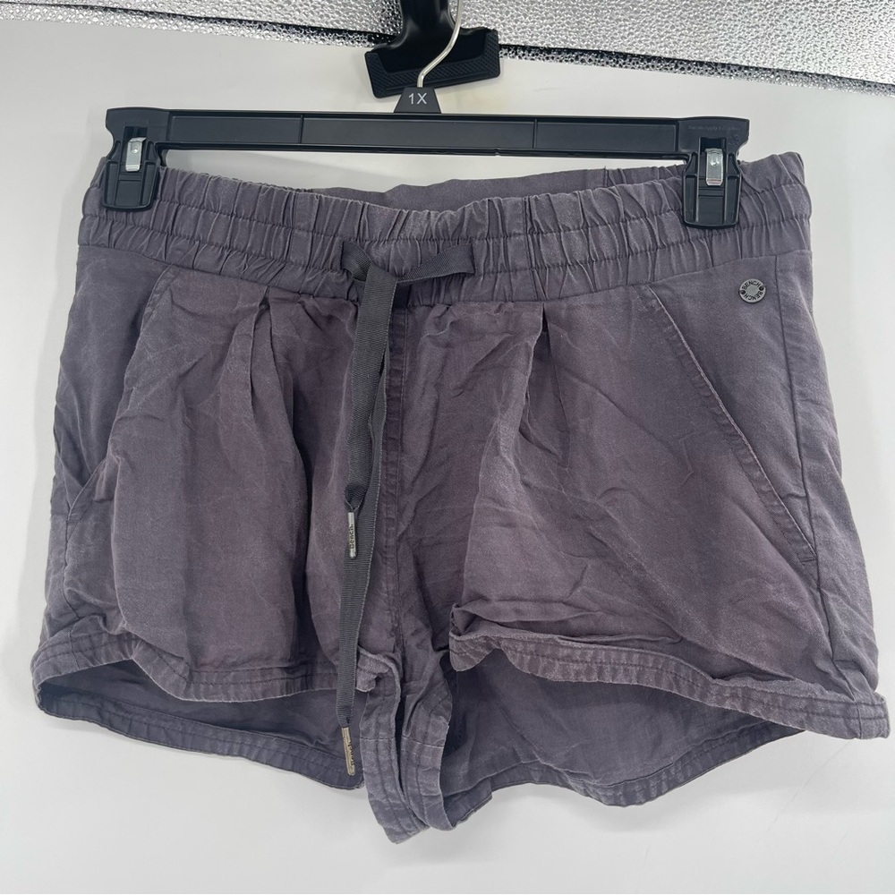 Bench Drawstring Waist Shorts - Picture 13 of 13